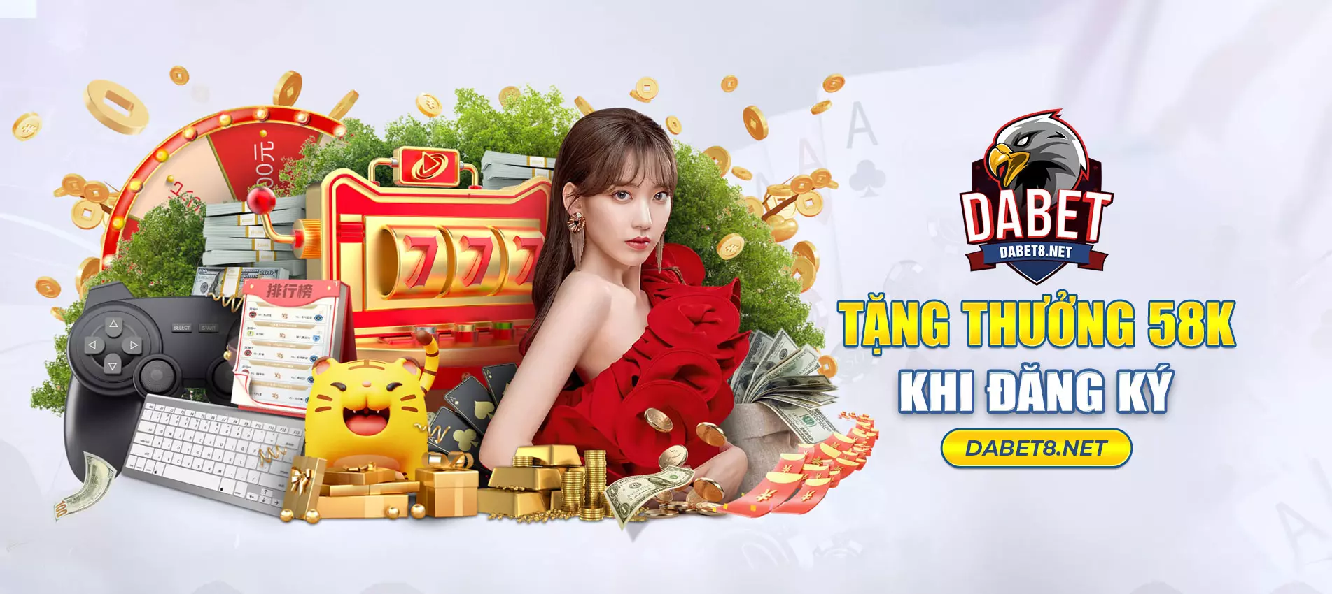 32Win cung cấp nhiều quyền lợi hấp dẫn cho tất cả các thành viên - 32Win