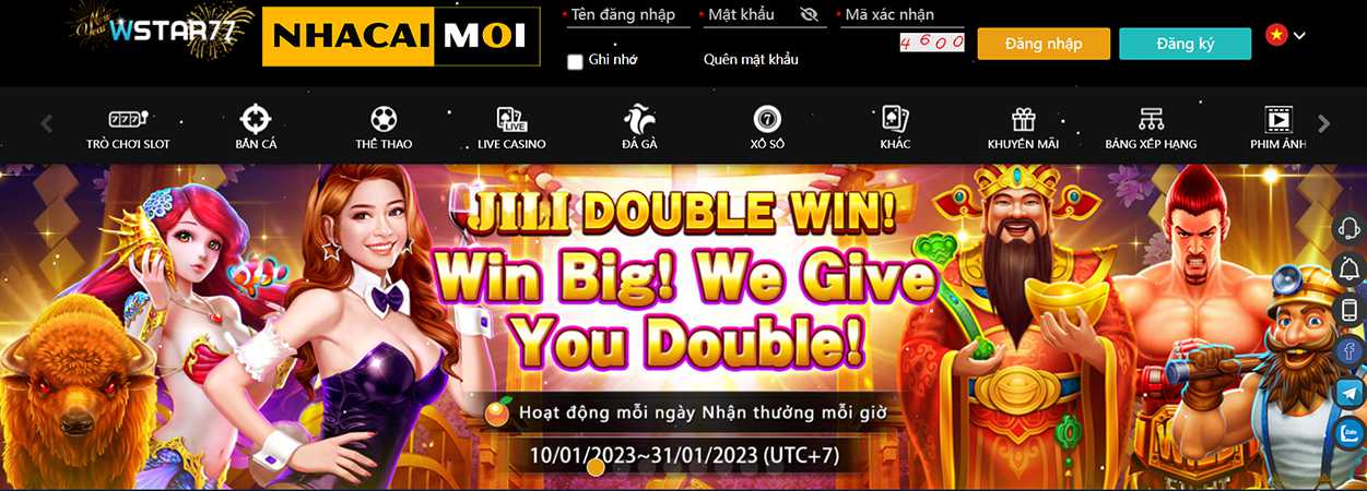 Những ưu điểm độc đáo chỉ có thể tận hưởng trên các trang web chơi game cấp Vi68 - Vi68