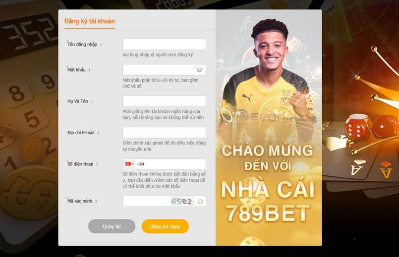 Người nổi tiếng châu Á - Betcom