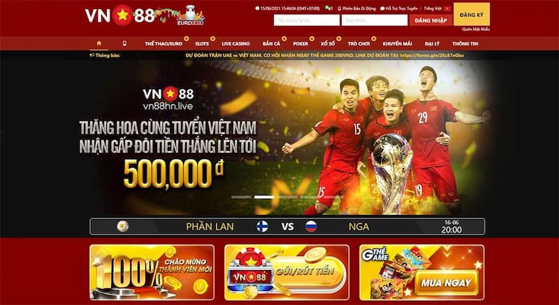 Sau đây là tổng quan ngắn gọn về cổng thông tin Sv66 Games - Sv66