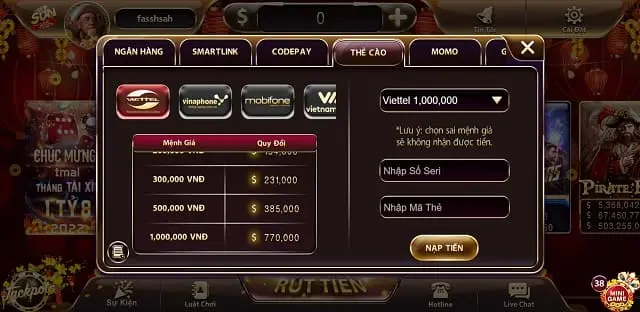 32Win sẽ tặng 128000 đô la cho các thành viên mới - 32Win