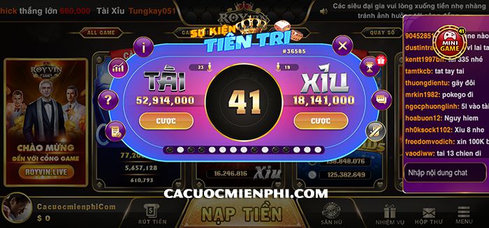Tổng quan trang web J88 - J88