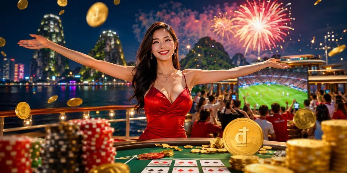 Vg99 Games cũng cung cấp các chương trình khuyến mãi khác - Vg99