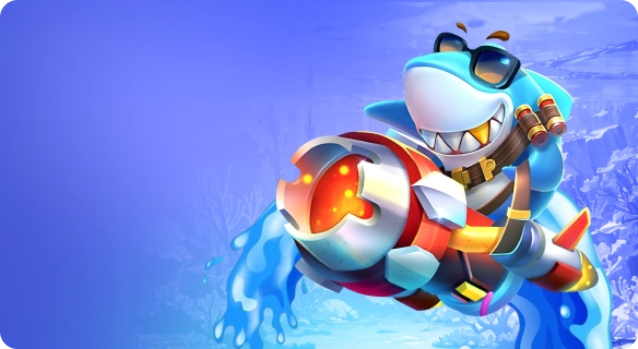 Các cấp độ phần thưởng và tiền thưởng trong trò chơi bắn cá cấp độ 32Win - 32Win