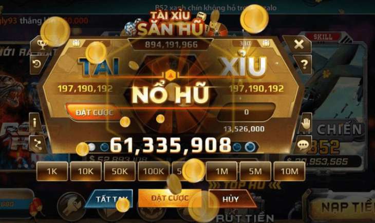 Các biện pháp phòng ngừa khi chơi game từ các công ty game AAA hàng đầu - Luxvaip