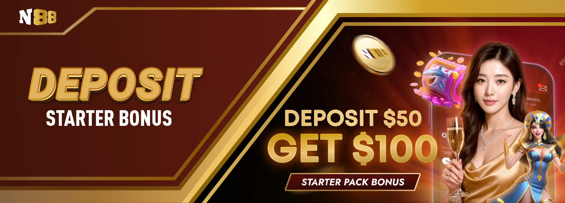 Danh mục trò chơi platform 130Casino - 130Casino