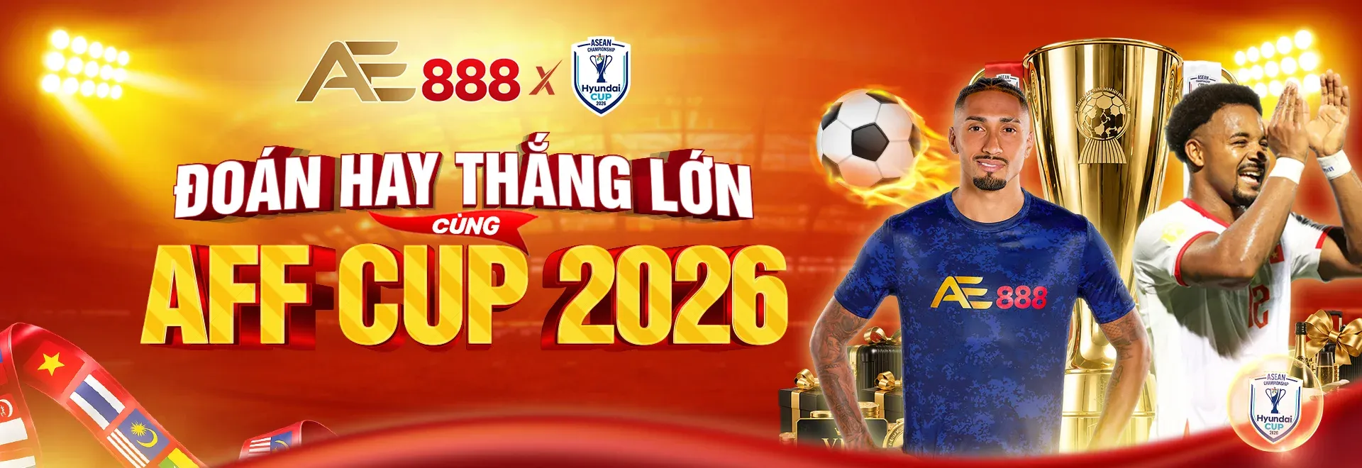 Empire777 có những chương trình khuyến mãi hấp dẫn nào? - Empire777