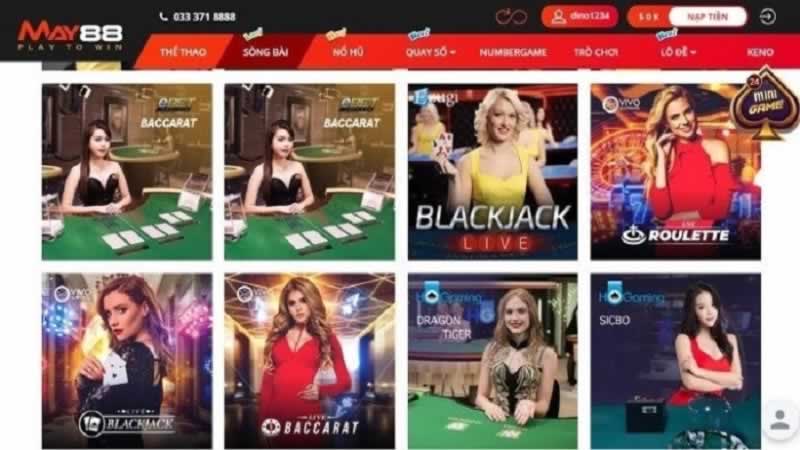 Câu lạc bộ Lucky88 – Một thiên đường giải trí sôi động và đa dạng - Lucky88