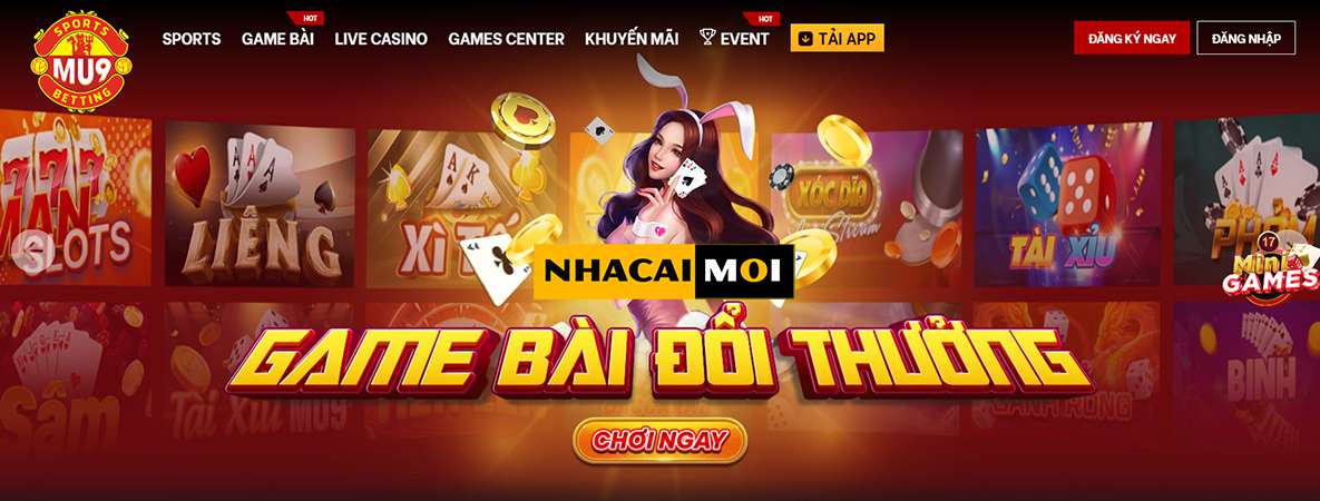 Hé lộ vẻ đẹp trường tồn của các trang web game cấp Debet - Debet
