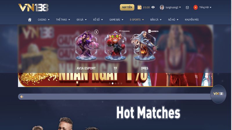 999Bet có phải là một trò lừa đảo? Những tin đồn này xuất phát từ sự cạnh tranh khốc liệt - 999Bet