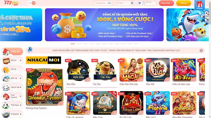 Những tựa game hấp dẫn nhất trên nền tảng Bet88 - Bet88