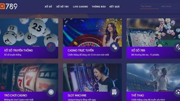 Giới thiệu chi tiết về trang web cổng thông tin Hb88 Games - Hb88