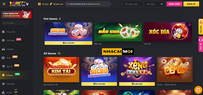 Chiến dịch quảng bá hấp dẫn nhất của 85Win Games - 85Win