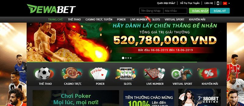 32Win cung cấp dịch vụ gửi và rút tiền an toàn - 32Win