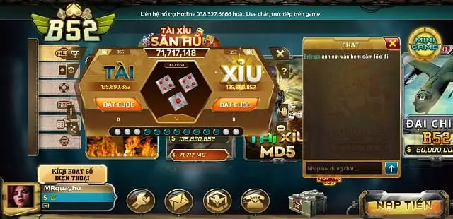 Vnd188 và thông tin đơn giản nhất - Vnd188