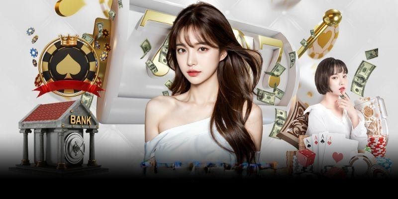 Trò chơi platform và máy đánh bạc 23Win - 23Win