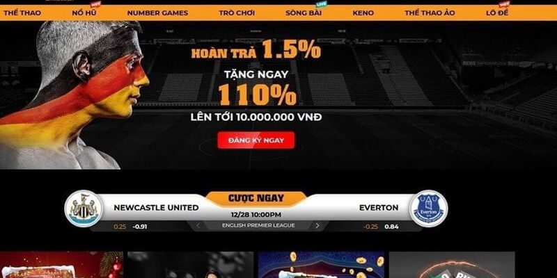 Tổng quan về Cổng game Mu9 – Mu9 tặng thưởng 88k - Mu9