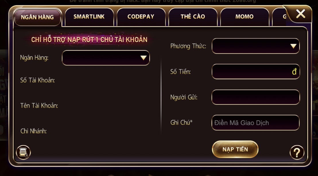 Việc đăng ký tài khoản Mb88 rất nhanh chóng và dễ dàng - Mb88