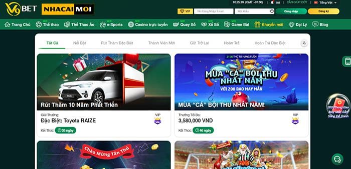 Cách chơi các trò chơi thể thao cấp độ 58M - 58M