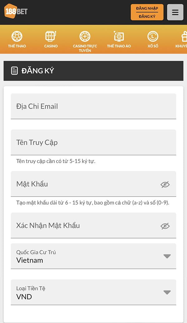 Cá cược trực tiếp các đội bóng cấp độ Mocbai - Mocbai