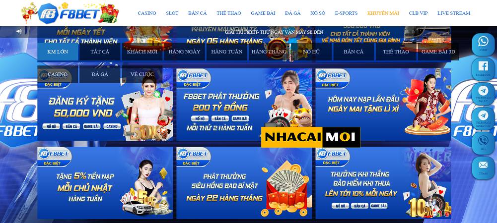 Hướng dẫn nạp tiền nhanh 868Vip - 868Vip