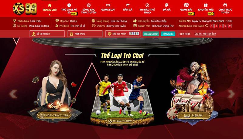 Thông tin liên hệ của trang web game Hq88 Max - Hq88