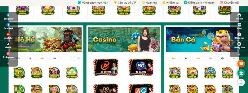 Phân tích chi tiết về những ưu điểm của Nbet - Nbet