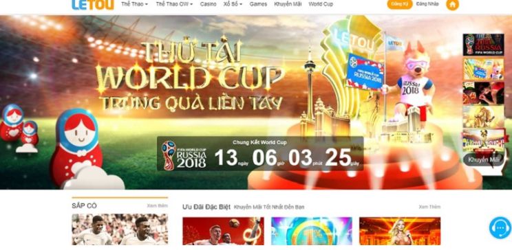Thư viện trò chơi chất lượng cao và phần thưởng hấp dẫn (Laucuagame VIP) - Laucuagame