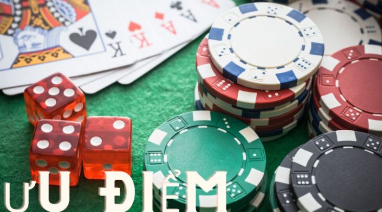 Thể loại game cấp Oke88 - Oke88