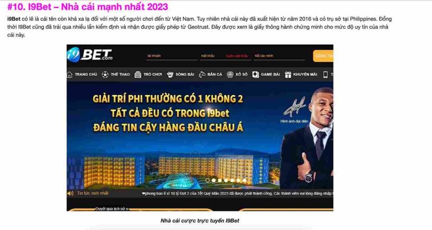 Giải phóng người anh hùng thực sự của bạn trong tựa game đẳng cấp Ga6789 này! - Ga6789