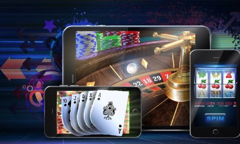 Bj66 là một công ty game uy tín đến từ châu Âu - Bj66