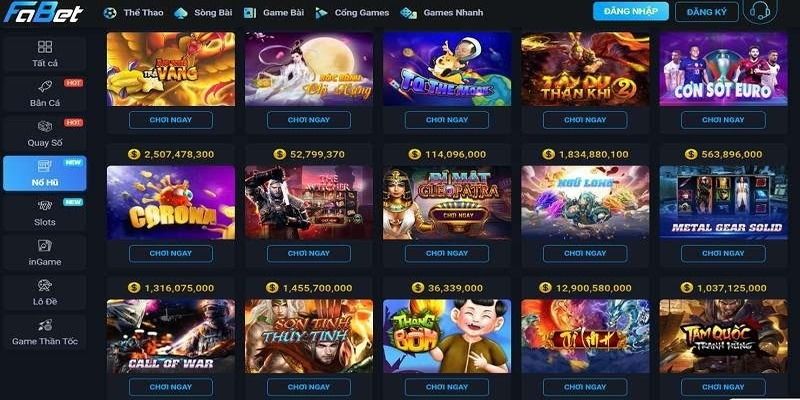 Dòng sản phẩm này được phát triển bởi 123Win - 123Win