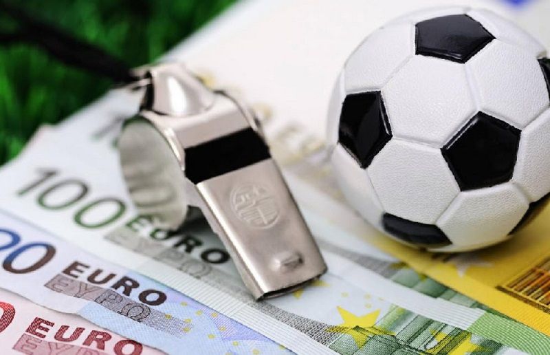 Các chương trình khuyến mãi mới nhất trên trang web 18Bet Games - 18Bet