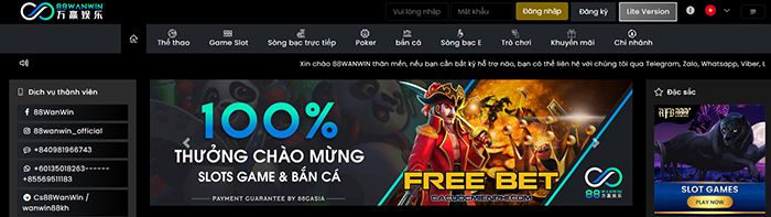 Phần thưởng trực tuyến chất lượng Pkvip toàn cầu - Pkvip