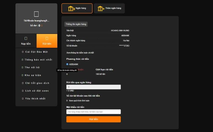 Trang web của Pg99 Games có giao diện được thiết kế rất tốt - Pg99