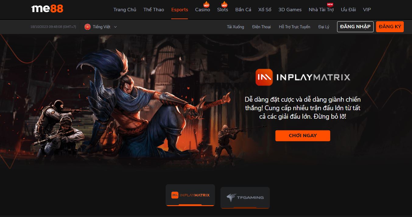 Giới thiệu ngắn gọn về một nền tảng chơi game Bigbet88 đáng tin cậy - Bigbet88