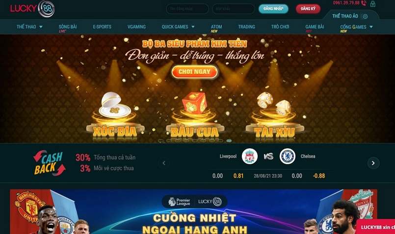 Hướng dẫn xem trực tiếp các trận bóng đá cấp độ Onbet - Onbet