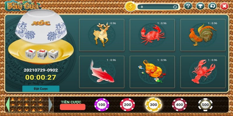 Hướng dẫn vận hành kinh doanh G6bet - G6bet