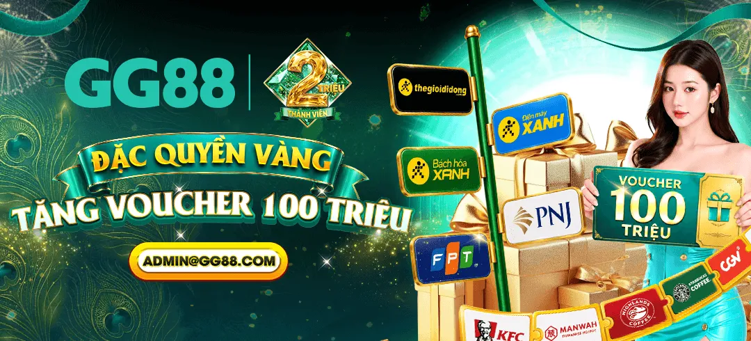 Các sản phẩm phổ biến nhất trong hạng 32Win - 32Win