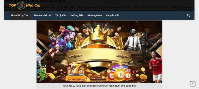 Kết luận của Công ty Game Dewabet - Dewabet