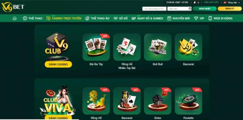 P3bet cung cấp dịch vụ hỗ trợ khách hàng như thế nào? - P3bet
