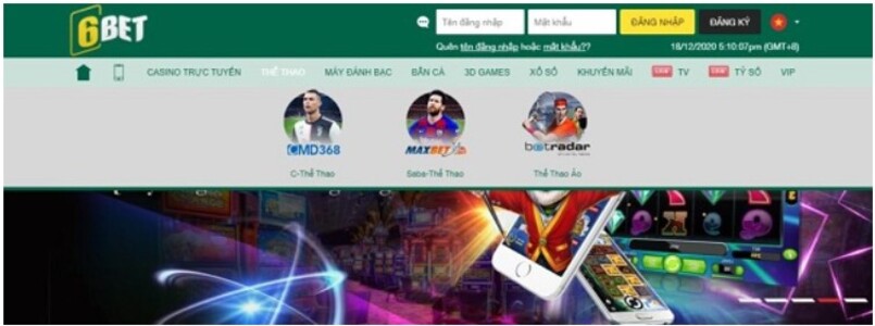 Quy trình liên kết an toàn của Câu lạc bộ Sum99 - Sum99