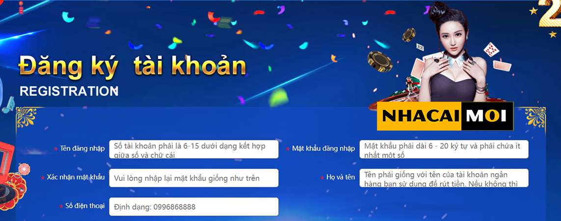 Các bước chi tiết để đăng nhập vào Sen88 - Sen88