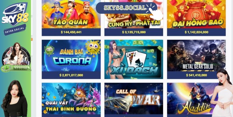 Hướng dẫn tạo và đăng nhập vào tài khoản Sodo17 - Sodo17