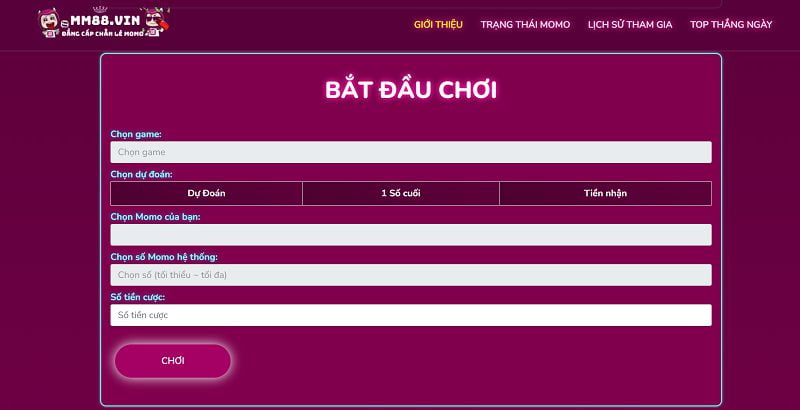 Bài viết Winwin: Tại sao nên chơi? - Winwin