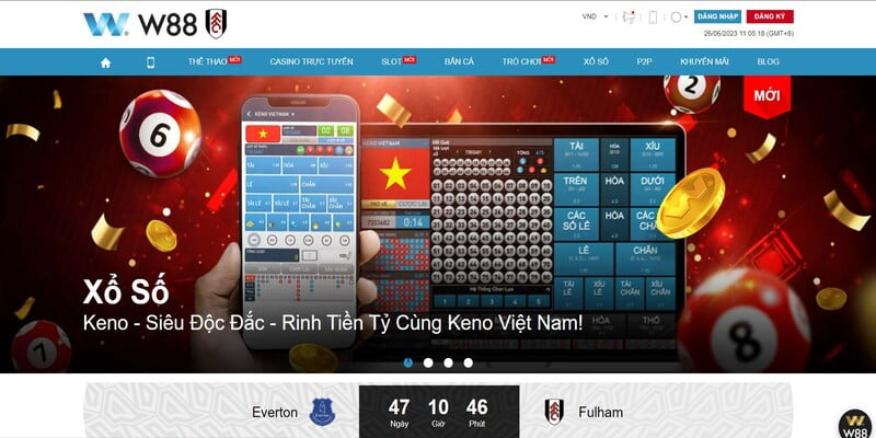 Ok9 cung cấp giao diện chất lượng cao và đẹp mắt - Ok9