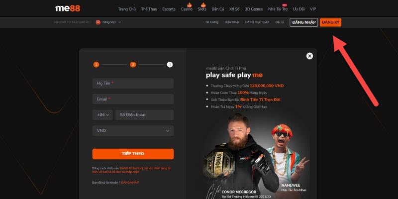 Tổng quan về trò chơi xúc xắc Laucuagame - Laucuagame