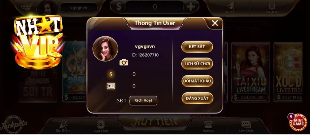 Khuyến mãi hoàn tiền 0,8% 22Bet, áp dụng cho các trò chơi sòng bạc trực tiếp/trò chơi câu cá/máy đánh bạc - 22Bet