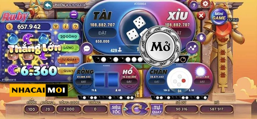 Hướng dẫn đăng ký trò chơi 32Win - 32Win