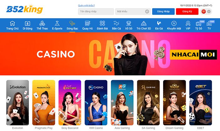 Hướng dẫn đăng ký/đăng nhập thành viên 789Club - 789Club
